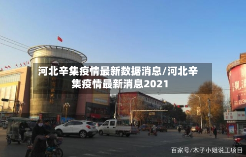 河北辛集疫情最新数据消息/河北辛集疫情最新消息2021-第2张图片