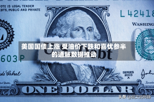 美国国债上涨 受油价下跌和喜忧参半的通胀数据推动