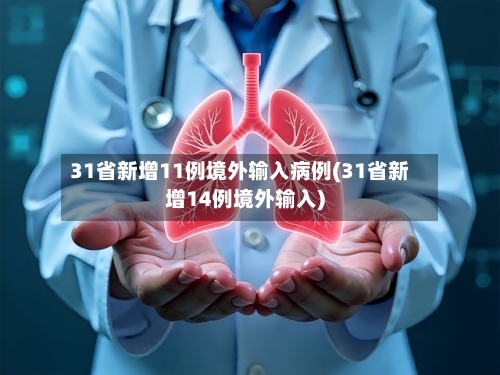 31省新增11例境外输入病例(31省新增14例境外输入)
