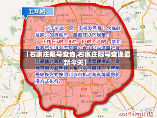 【石家庄限号查询,石家庄限号查询最新今天】