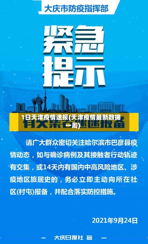 1日天津疫情速报(天津疫情最新数据一周)-第2张图片