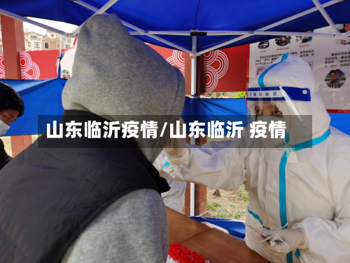 山东临沂疫情/山东临沂 疫情-第3张图片