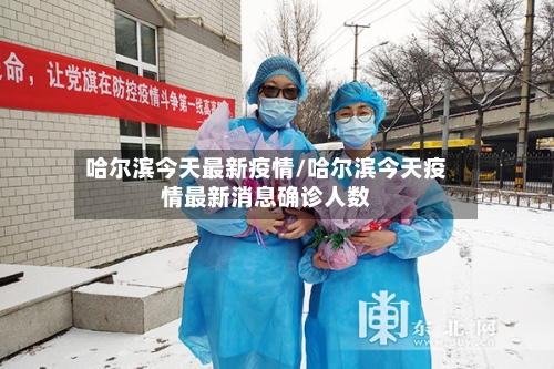 哈尔滨今天最新疫情/哈尔滨今天疫情最新消息确诊人数