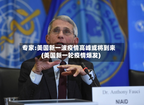 专家:美国新一波疫情高峰或将到来(美国新一轮疫情爆发)