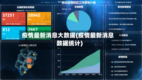 疫情最新消息大数据(疫情最新消息数据统计)-第3张图片