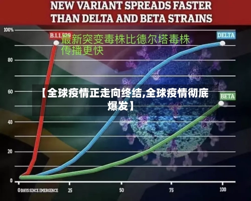【全球疫情正走向终结,全球疫情彻底爆发】