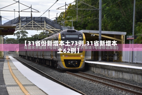 【31省份新增本土73例,31省新增本土62例】