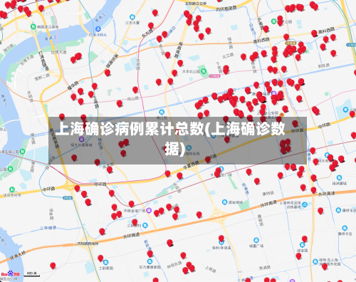 上海确诊病例累计总数(上海确诊数据)