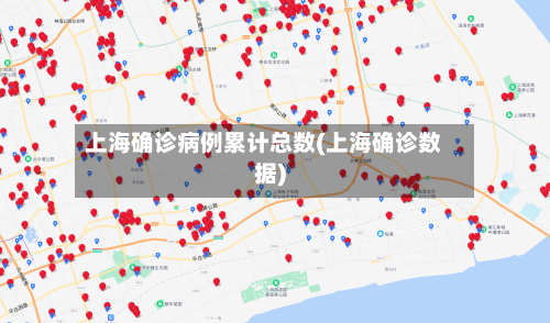 上海确诊病例累计总数(上海确诊数据)-第2张图片