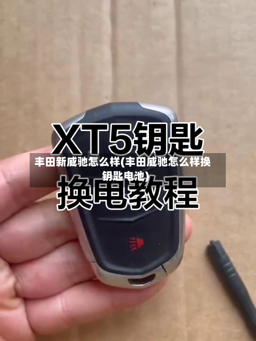 丰田新威驰怎么样(丰田威驰怎么样换钥匙电池)