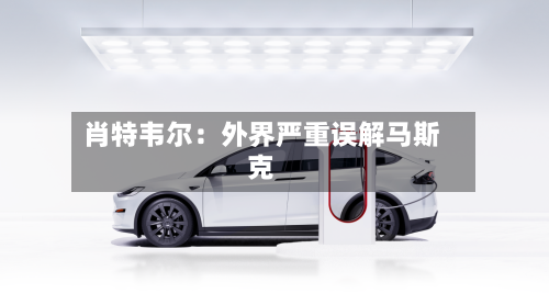 肖特韦尔：外界严重误解马斯克