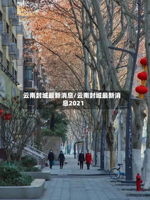 云南封城最新消息/云南封城最新消息2021-第3张图片