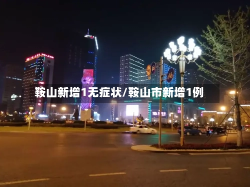 鞍山新增1无症状/鞍山市新增1例-第2张图片