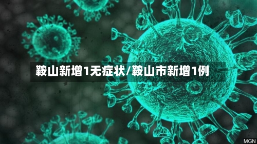 鞍山新增1无症状/鞍山市新增1例-第3张图片