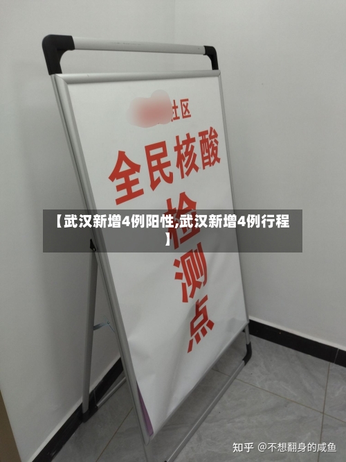 【武汉新增4例阳性,武汉新增4例行程】-第2张图片