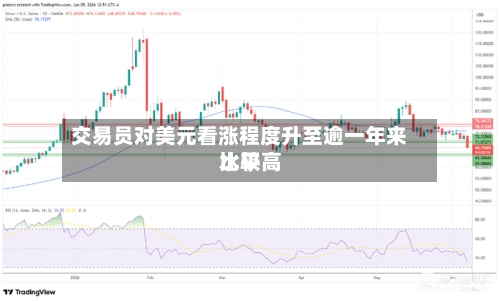 交易员对美元看涨程度升至逾一年来比较高
水平-第2张图片