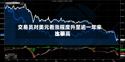 交易员对美元看涨程度升至逾一年来比较高
水平-第3张图片