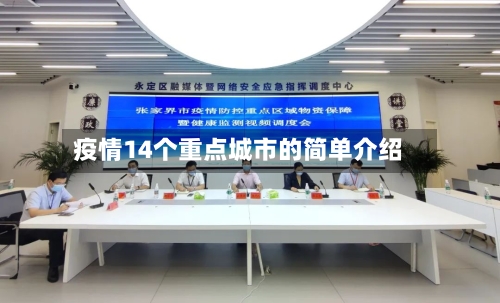疫情14个重点城市的简单介绍-第3张图片