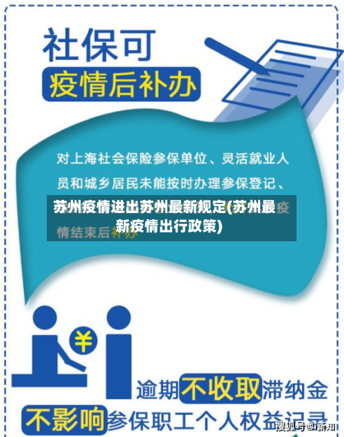 苏州疫情进出苏州最新规定(苏州最新疫情出行政策)
