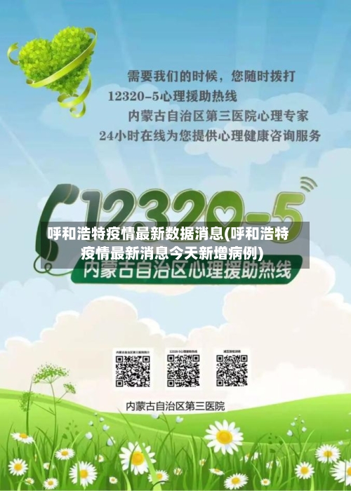 呼和浩特疫情最新数据消息(呼和浩特疫情最新消息今天新增病例)-第3张图片