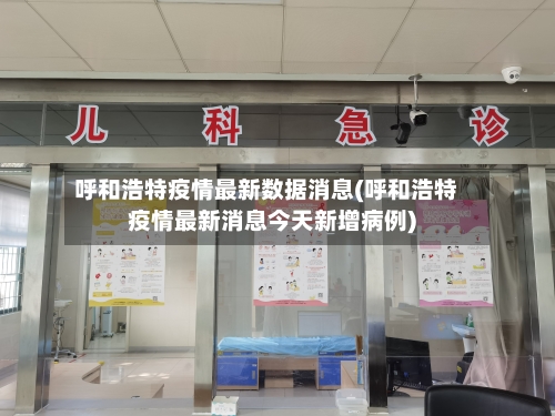 呼和浩特疫情最新数据消息(呼和浩特疫情最新消息今天新增病例)-第2张图片