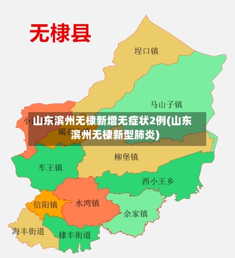 山东滨州无棣新增无症状2例(山东滨州无棣新型肺炎)-第2张图片
