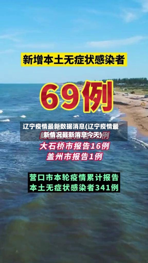 辽宁疫情最新数据消息(辽宁疫情最新情况最新消息今天)-第3张图片