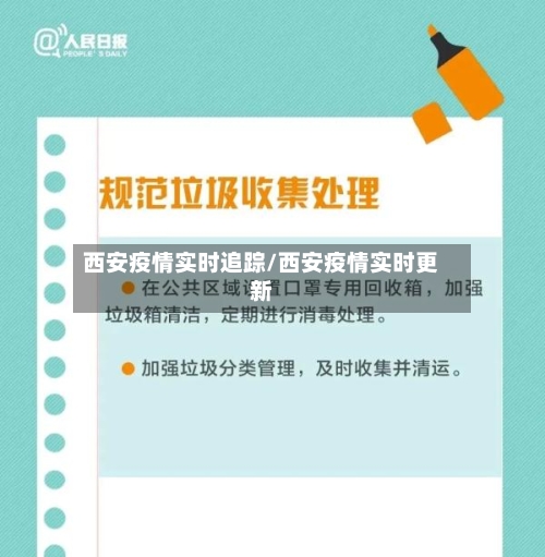 西安疫情实时追踪/西安疫情实时更新