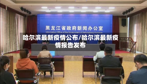 哈尔滨最新疫情公布/哈尔滨最新疫情报告发布