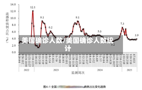 美国确诊人数/美国确诊人数统计-第3张图片