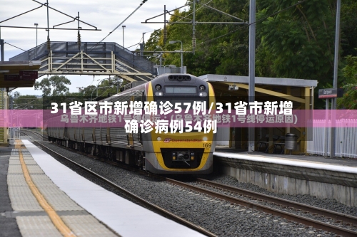 31省区市新增确诊57例/31省市新增确诊病例54例-第3张图片
