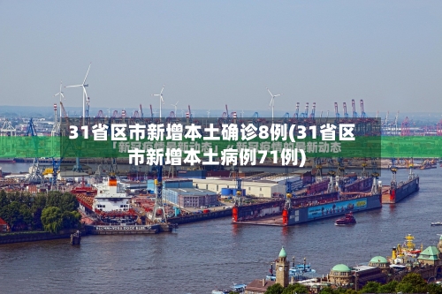 31省区市新增本土确诊8例(31省区市新增本土病例71例)-第2张图片
