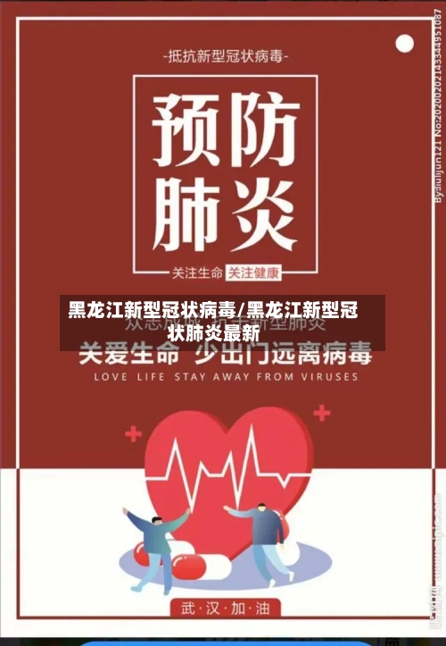 黑龙江新型冠状病毒/黑龙江新型冠状肺炎最新