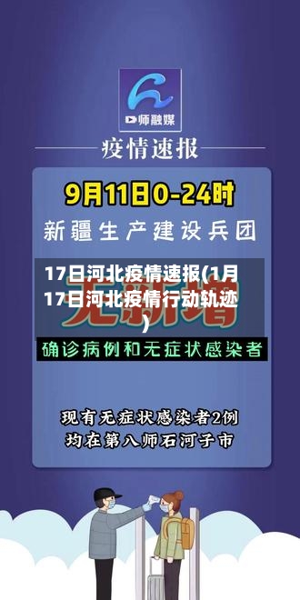 17日河北疫情速报(1月17日河北疫情行动轨迹)