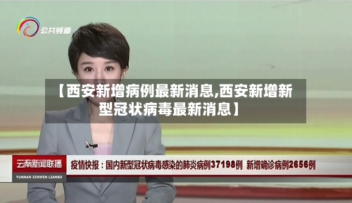 【西安新增病例最新消息,西安新增新型冠状病毒最新消息】