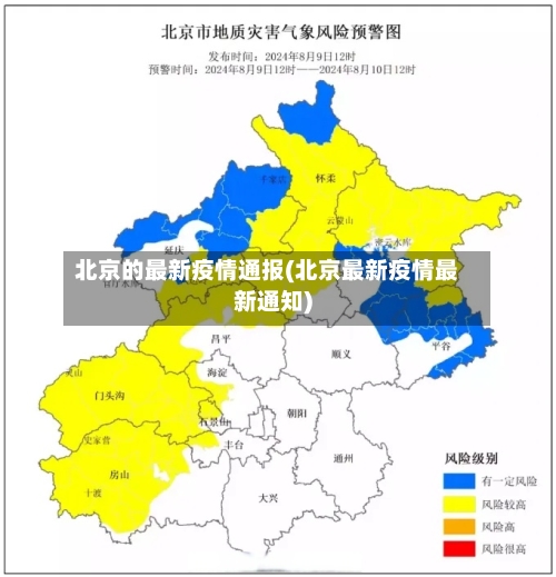 北京的最新疫情通报(北京最新疫情最新通知)-第2张图片