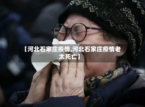 【河北石家庄疫情,河北石家庄疫情老太死亡】-第3张图片