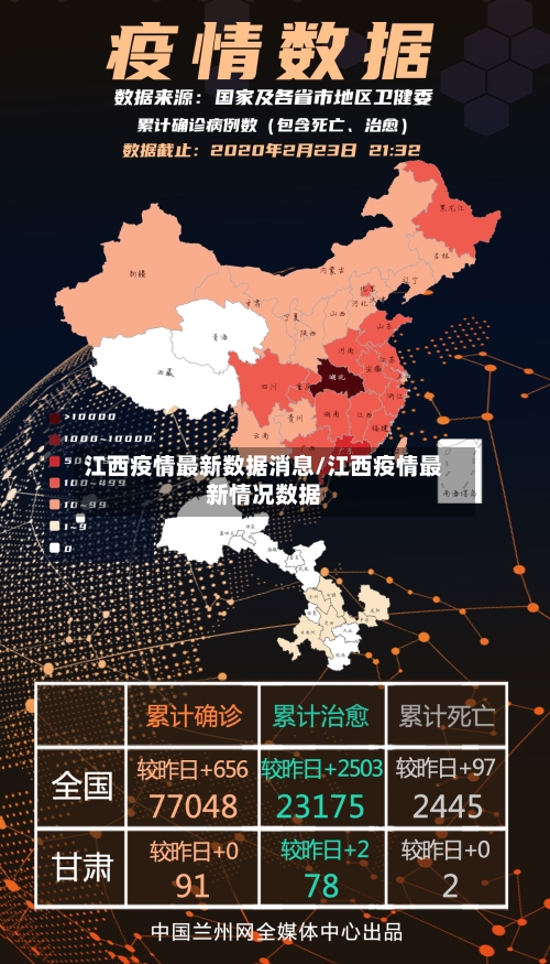 江西疫情最新数据消息/江西疫情最新情况数据-第2张图片