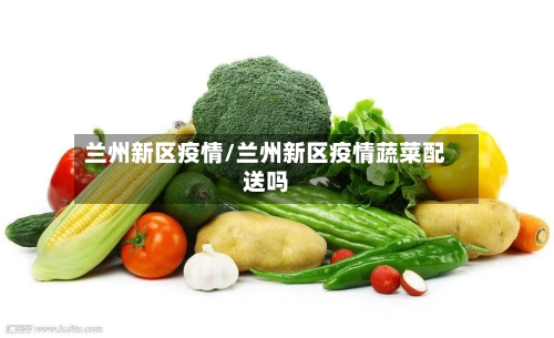兰州新区疫情/兰州新区疫情蔬菜配送吗-第2张图片