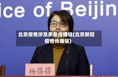 北京疫情涉及多条传播链(北京新冠疫情传播链)-第2张图片