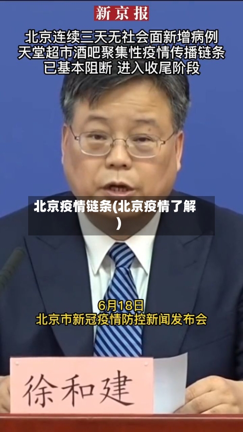 北京疫情链条(北京疫情了解)-第3张图片