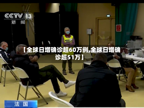 【全球日增确诊超60万例,全球日增确诊超51万】