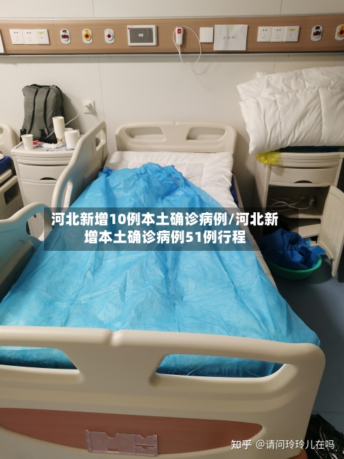 河北新增10例本土确诊病例/河北新增本土确诊病例51例行程