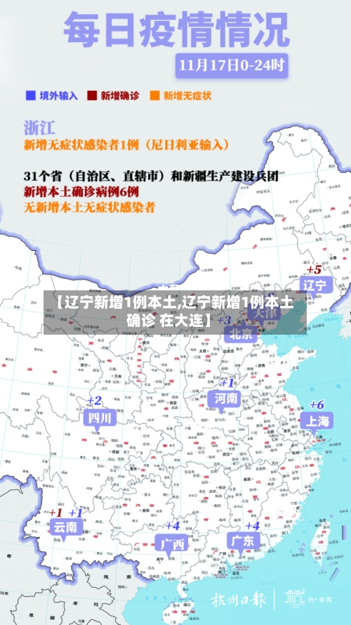 【辽宁新增1例本土,辽宁新增1例本土确诊 在大连】-第3张图片