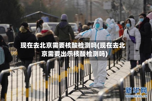 现在去北京需要核酸检测吗(现在去北京需要出示核酸检测吗)