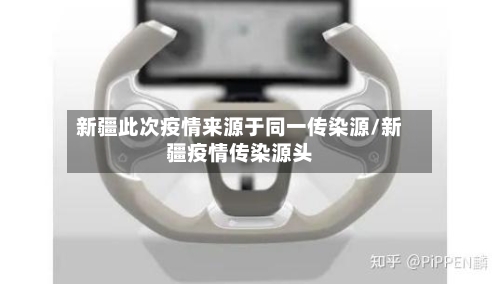 新疆此次疫情来源于同一传染源/新疆疫情传染源头-第2张图片