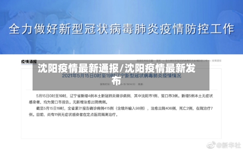 沈阳疫情最新通报/沈阳疫情最新发布-第2张图片