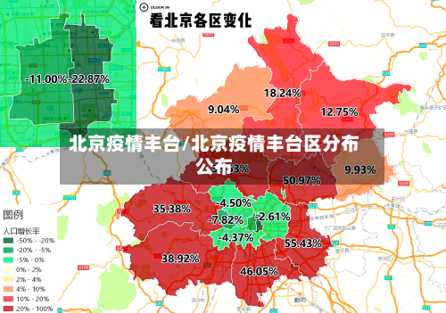 北京疫情丰台/北京疫情丰台区分布公布-第2张图片