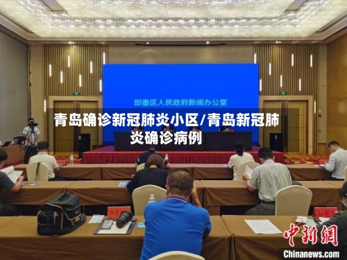 青岛确诊新冠肺炎小区/青岛新冠肺炎确诊病例-第2张图片