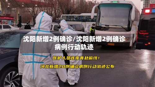 沈阳新增2例确诊/沈阳新增2例确诊病例行动轨迹